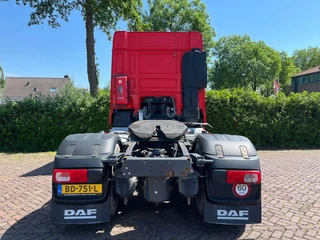DAF XF 450 2020 - FT immagine 6