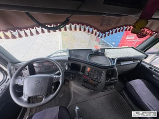 Volvo FH 2010 - 460 zdjecie 10