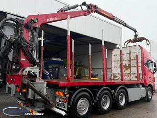 Volvo FH 2017 - 650 imagen 2