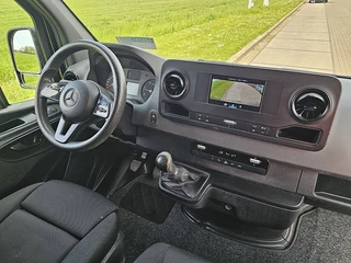 Mercedes-Benz Sprinter 2019 - 316 image 8