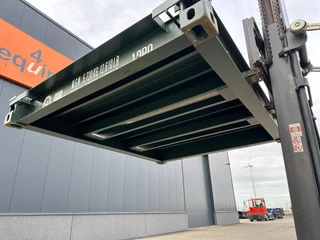 Diversen N/A 2025 - NEW 10FT PLATFORM, more pieces available imagen 18
