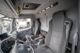 Mercedes-Benz Atego 2013 - 1224 L - 112 464 KM image 13