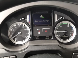 DAF XF 460 2014 - FT EURO 6 INTARDER obrazek 24