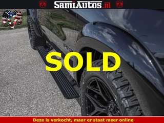 Dodge Ram Pick-Up 2024 - BLACK BEAST HULK 5.7 V8 | HUD | WIDE BODY | BOM VOL | imagen 24