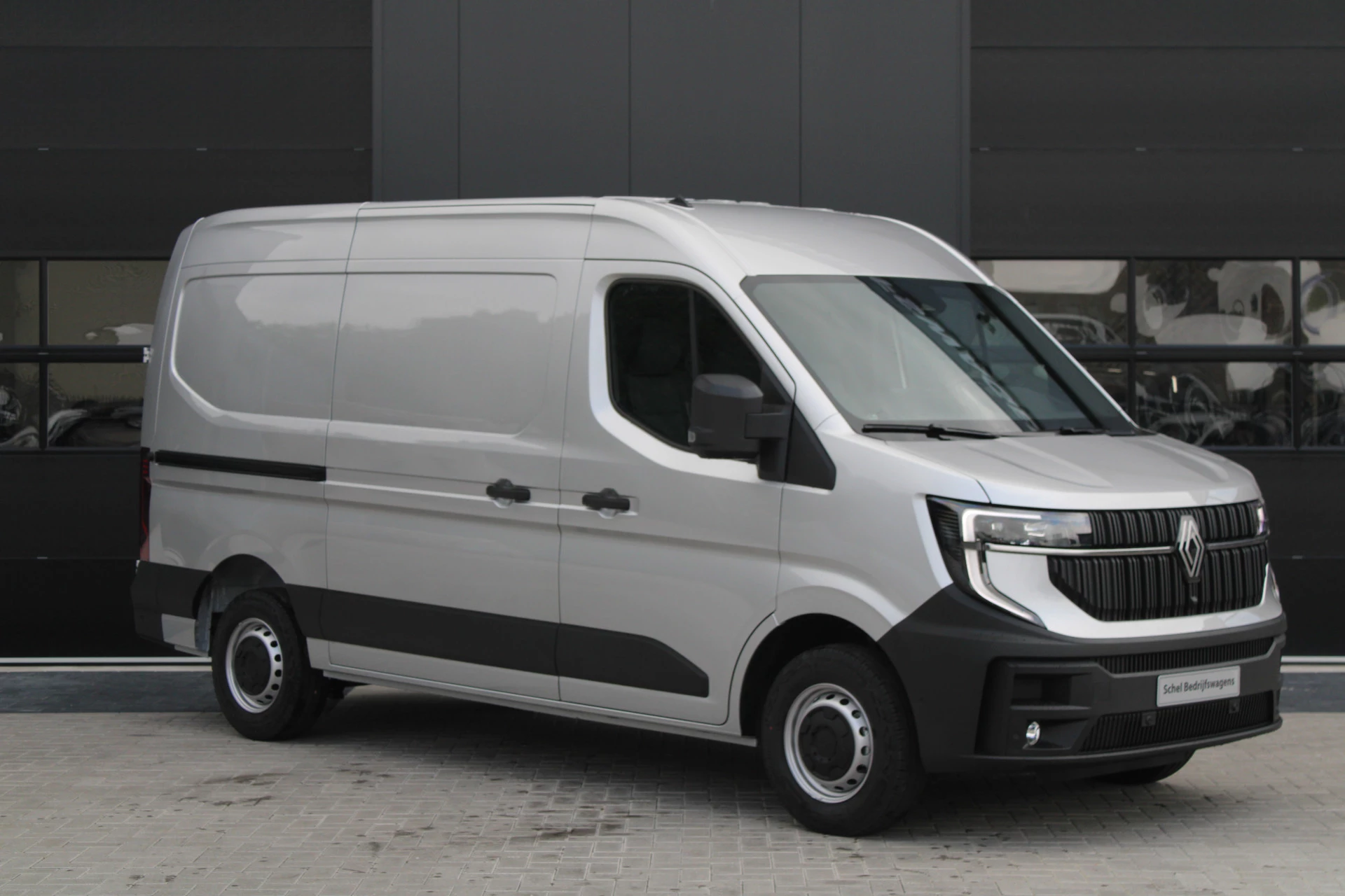 Renault Master 2024 - T35 2.0 dCi 170pk L2H2 Extra - Navigatie - Camera - 270 gr deuren - Parkeersensoren - Draadloos laden - Rijklaar Bild 3