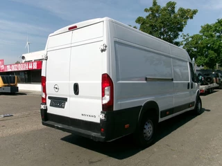 Opel Movano 2022 - L2H2 2.2LTR obrazek 5