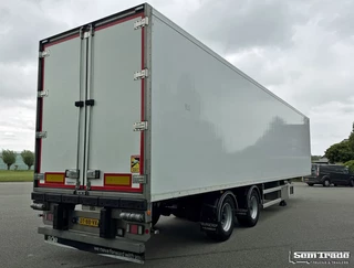 Sor SP71-SR2FR 2023 - 2-AS  STUURAS   270 CM HOOG   250 CM BREED   SUPER STAAT imagen 5