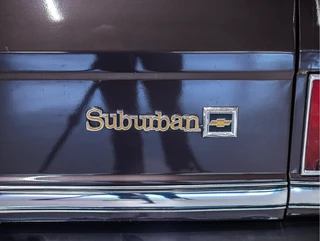 Chevrolet Suburban 1978 - | 454 bigblock | MIJLEN afbeelding 11