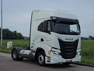 Iveco N/A 2021 - S-WAY AS440S46 obrazek 5