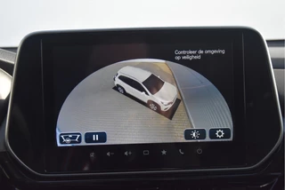 Suzuki S-Cross 2023 - 1.4 Boosterjet Style Smart Hybrid zdjecie 9