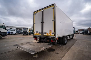 DAF N/A 2013 - CF 75.310 + THERMO KING+DHOLLANDIA obrazek 5