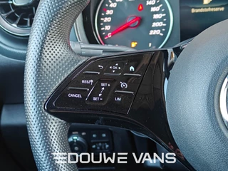 Mercedes-Benz Citan 2024 - L1 110 Pro Automaat Camera MBUX Airco Cruise Control image 17