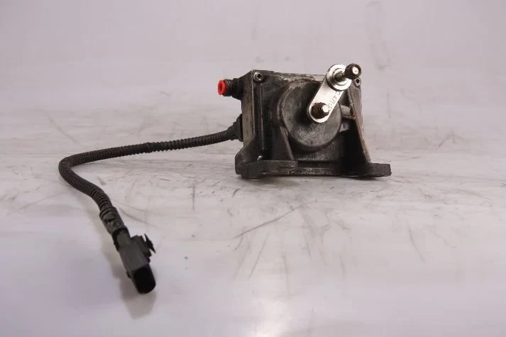 Mercedes-Benz MB - Exhaust System Stelmotor OM471 imagem 1