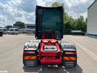 Volvo FH 2020 - 540 6x2 Retarder Just 398.766 km! obrazek 4