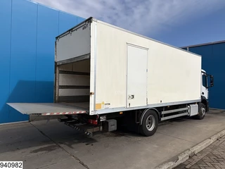 Mercedes-Benz N/A 2015 - Antos 1827 EURO 6 image 3