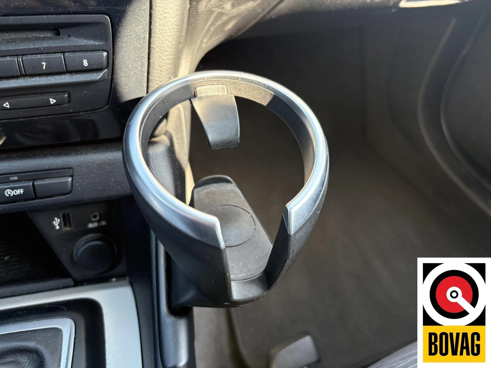 BMW X1 2015 - sDrive20i Business obrázek 27