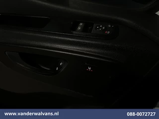 Mercedes-Benz Sprinter 2021 - 317 CDI 170pk L3H2 Euro6 Airco | Camera | Apple Carplay | Cruisecontrol | Chauffeursstoel obrazek 19