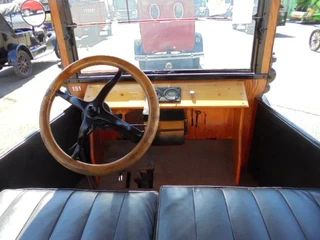 Ford Model T 1922 - DEPOT HACK zdjecie 7