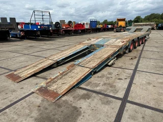 Wielton 4 AXEL WITH RAMPS 2016 - N/A bild 8