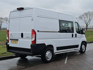 Citroën Jumper 2024 - 2.2 image 3