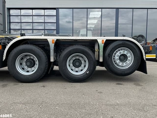 Scania R 2014 - 520 V8 Euro 6 VDL 25 Ton haakarmsysteem obrazek 7