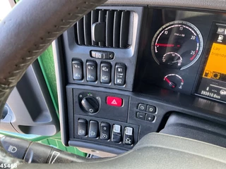 Scania R 2016 - 490 8x4 Euro 6 Effer 140 Tonmeter laadkraan + Fly-Jib Just 283.508 km obrazek 20