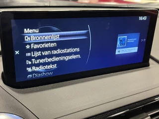 Mazda MX-5 2025 - ND Roadster 1.5 SkyActiv-G 132 Exclusive-Line Bose Leder Camera PDC Apple CarPlay bild 39