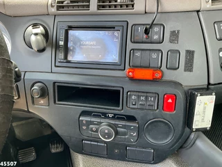 DAF FAT CF 530 Euro 6 Marrel 22 Ton haakarmsysteem 2018 - N/A zdjecie 11