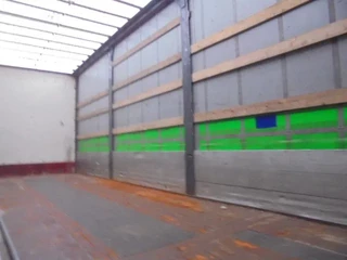 Scania R 2013 - R400 6X2 VOLUME COMBI + RETARDER afbeelding 17