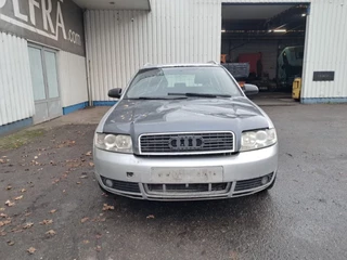 Audi A4 2002 - , 1.9 TDI , TRADE or EXPORT ONLY , French Regestration imagen 6
