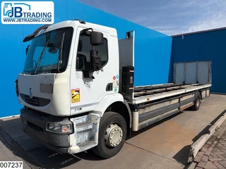 Renault N/A 2013 - Premium 270 Dxi EURO 5, Telma te koop