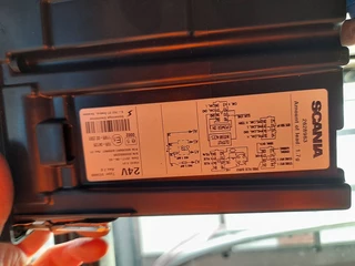 Scania G 2018 - G410 zdjecie 12