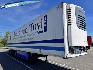 Schmitz Cargobull N/A 2014 - N/A SCB*S3B immagine 6