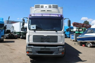 MAN TGM 2007 - N/A image 3