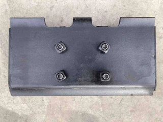 Dynapac N/A 2026 - Rubber Asphalt Pads obrazek 2