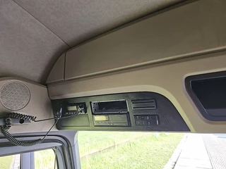 Mercedes-Benz Actros 2019 - 1843 LS obrazek 10
