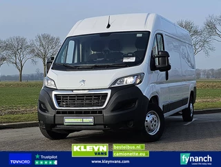 Peugeot Boxer 2024 - 2.2 image 1