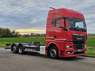 MAN TGX 2022 - 26.510 zdjecie 5
