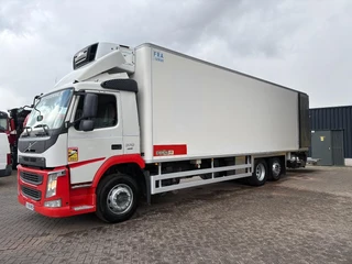 Volvo FM 2018 - N/A image 3