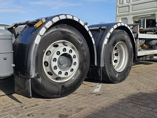 DAF XF480 2022 - N/A zdjecie 18