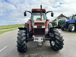 Case 5150 Maxxum 1995 afbeelding 2 miniatuur