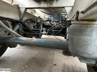 Panissars N/A 2000 - Chemie 29.715 LITER, 1 Compartment bild 8