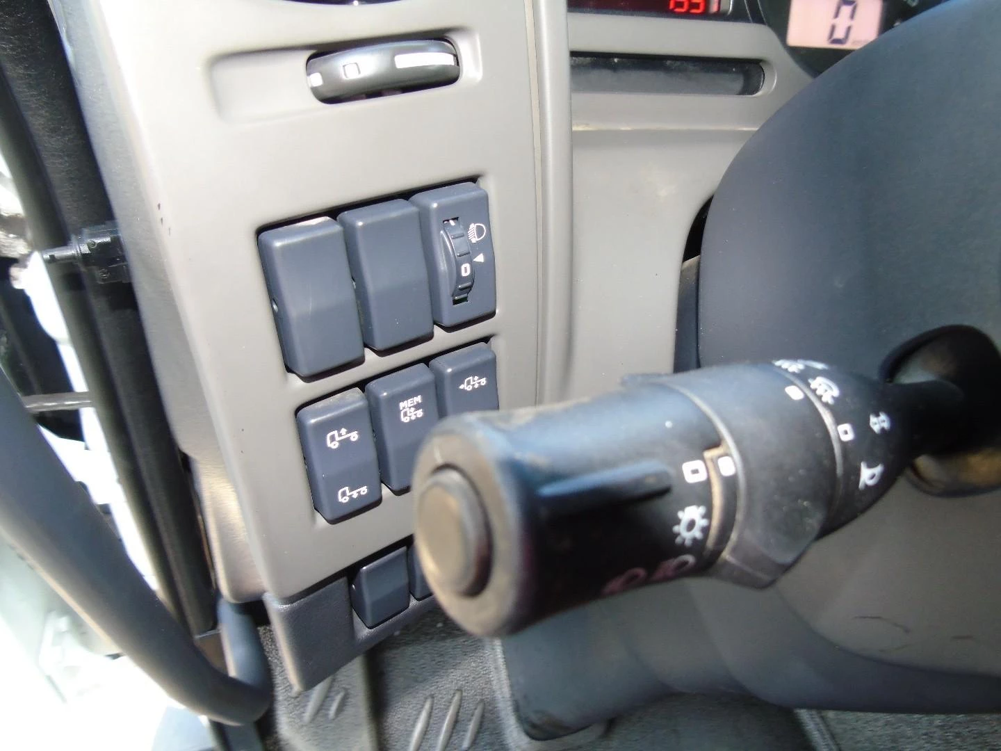 Renault Midlum 2012 imagen 35