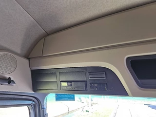 Mercedes-Benz Actros 2022 - 1845 LS immagine 9