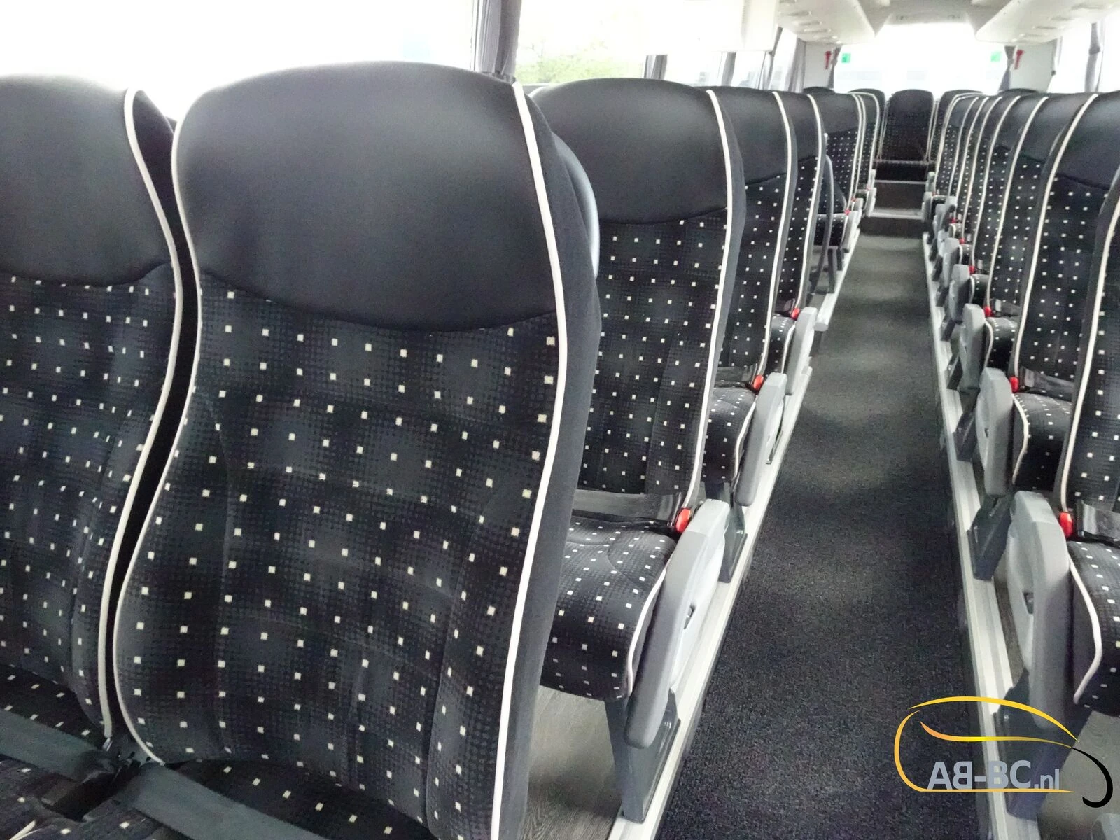 Scania Higer Touring HD 51 Seats EURO 6 afbeelding 77