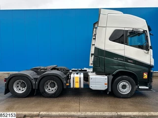 Volvo FH 2018 - FH16 650 6x4, EURO 6, Retarder, Hydraulic, Standairco imagen 12