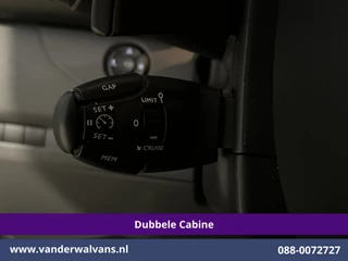 Peugeot Expert 2021 - 2.0 BlueHDI 123pk Automaat L3H1 Dubbele Cabine Euro6 Airco | 6-Zits | Camera | Navigatie image 6
