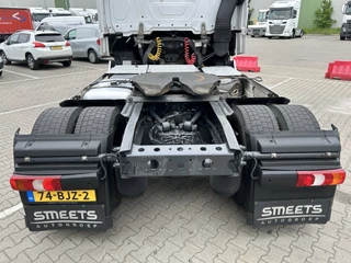 Mercedes-Benz Actros 2017 - 1840 Streamspace / 733 dkm image 14