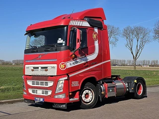 Volvo FH 2018 - 420 obrazek 2