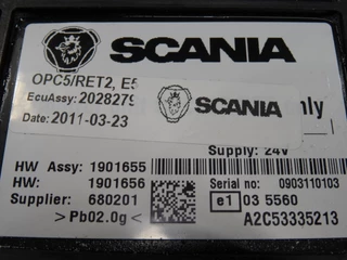 Scania N/A - S2559118UP image 2